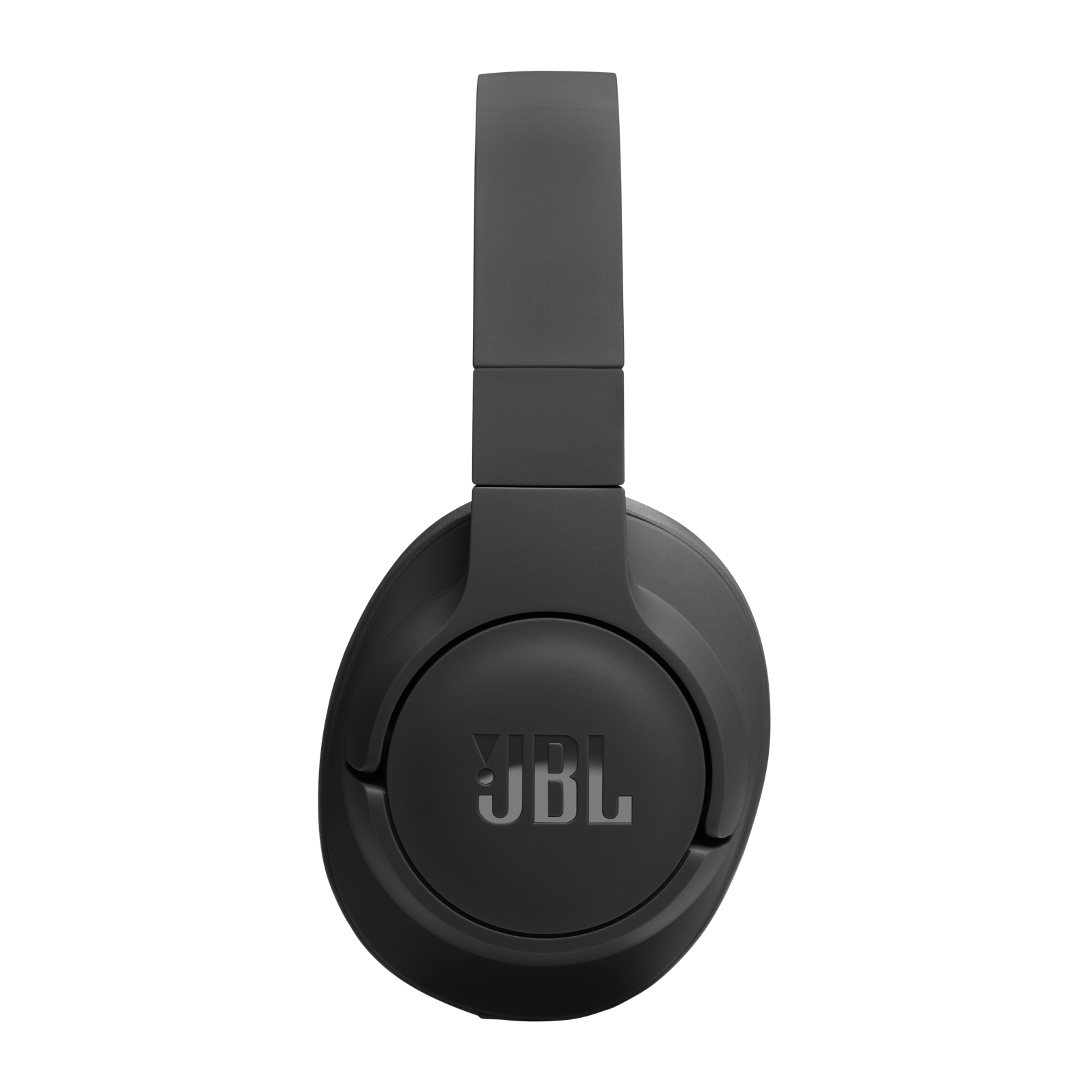 JBL Tune 720BT - Black - Wireless over-ear headphones - Left